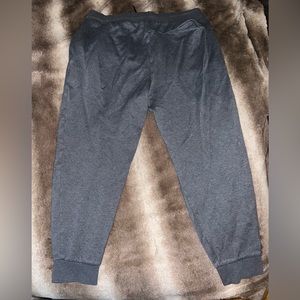 Hugo Boss Grey Sweatpants. Small/Medium